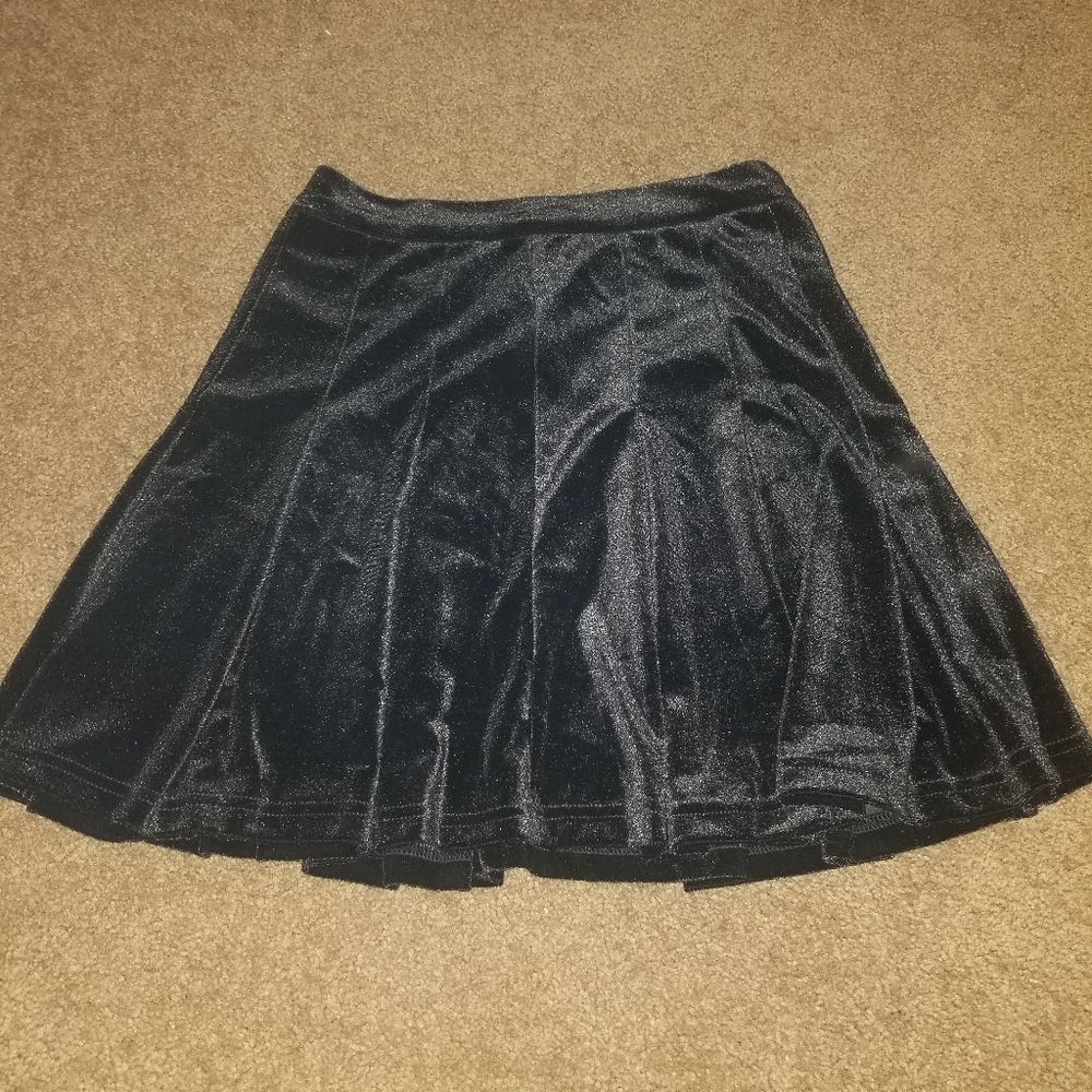 Skirts